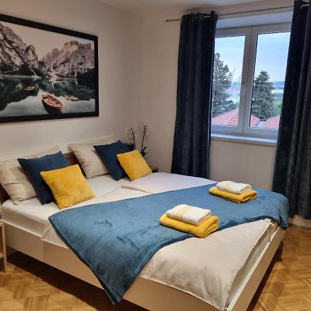Apartma Lumas Koper Exterior photo