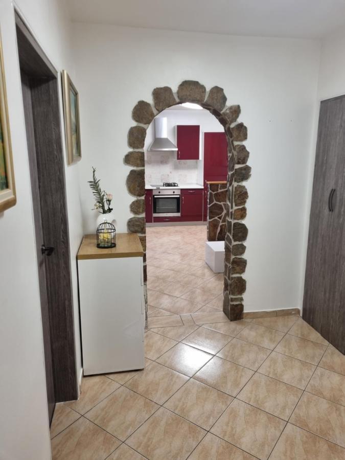 Apartma Lumas Koper Exterior photo