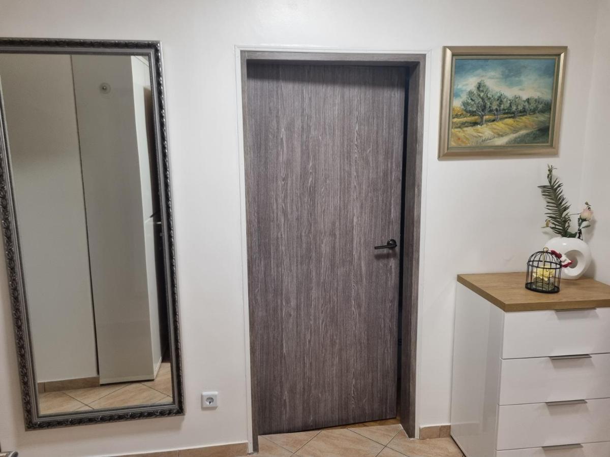 Apartma Lumas Koper Exterior photo