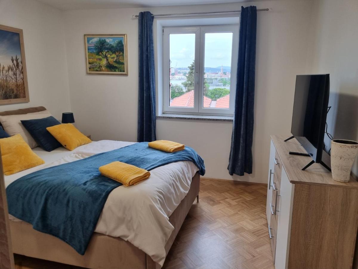 Apartma Lumas Koper Exterior photo