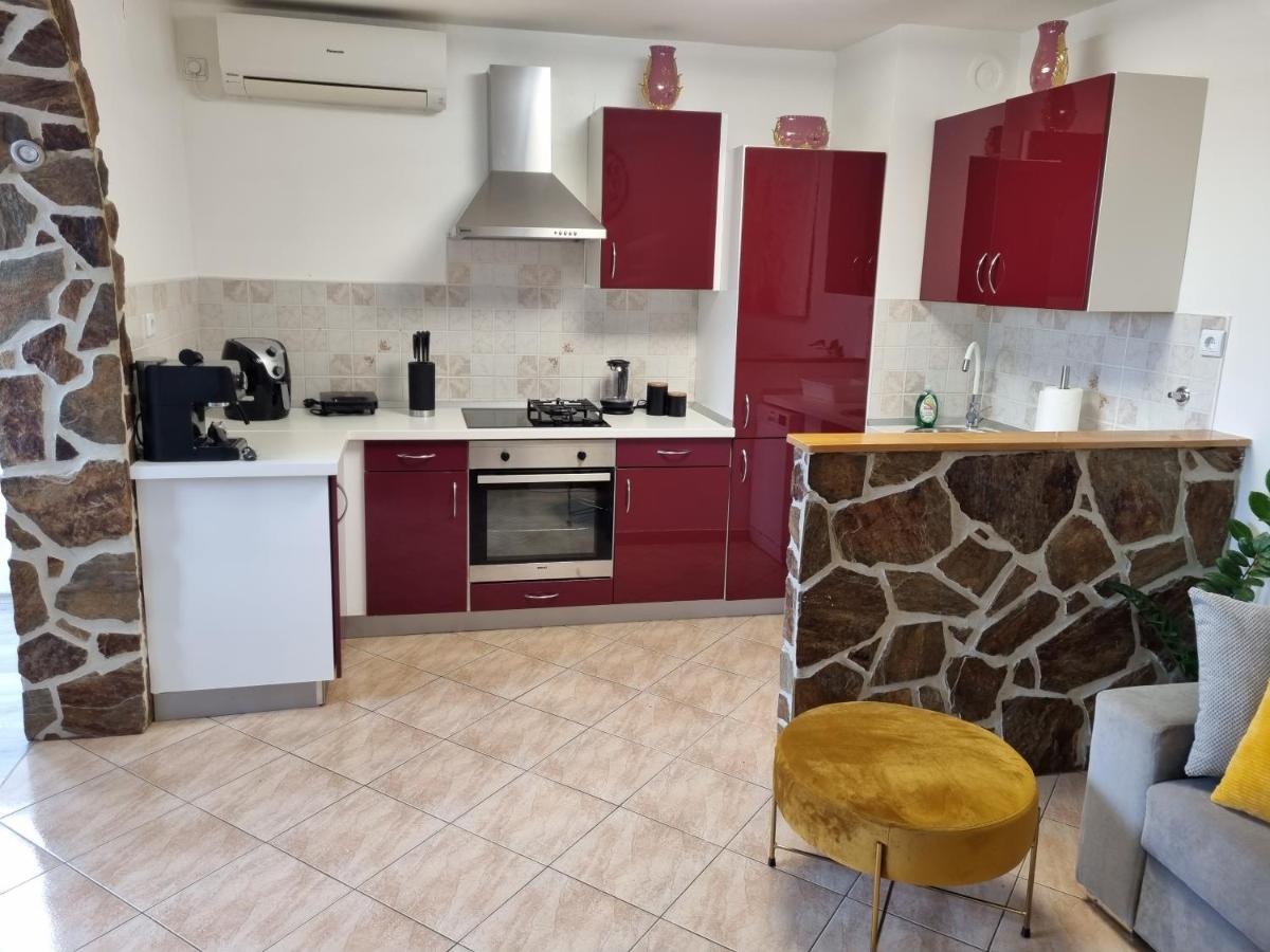Apartma Lumas Koper Exterior photo