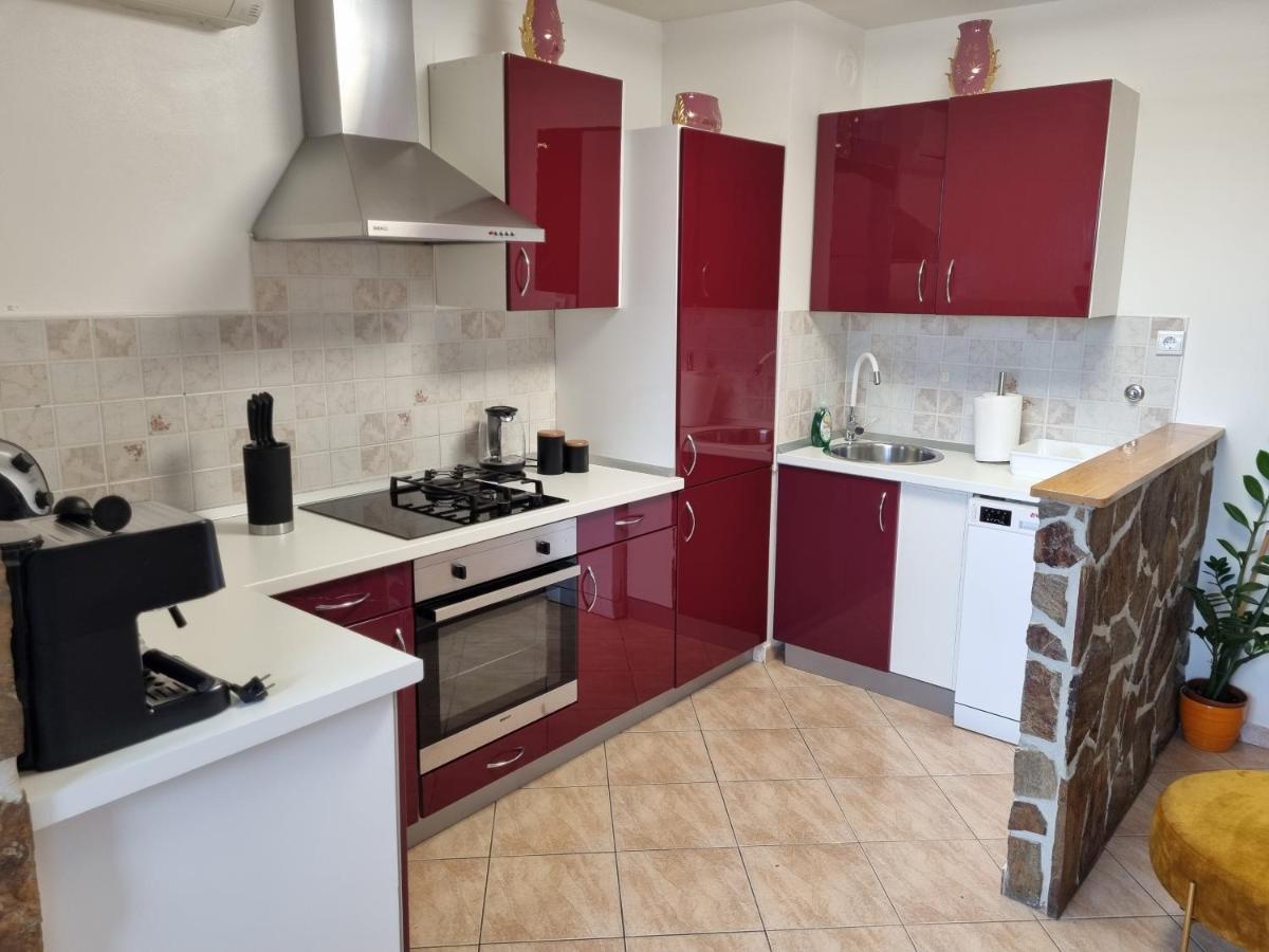 Apartma Lumas Koper Exterior photo