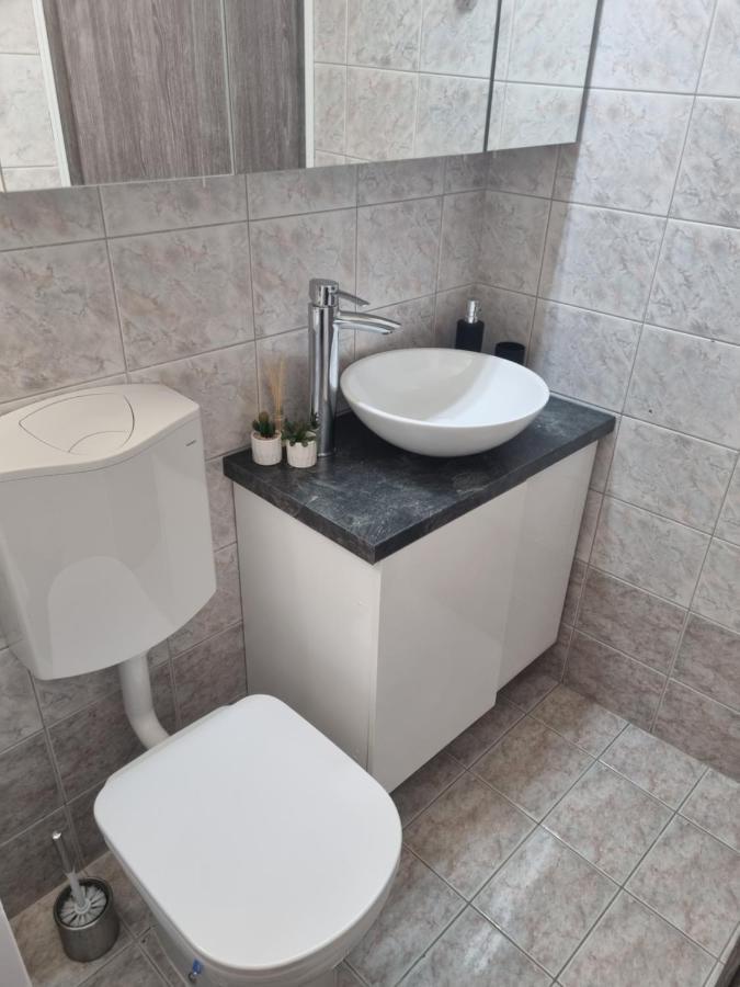 Apartma Lumas Koper Exterior photo