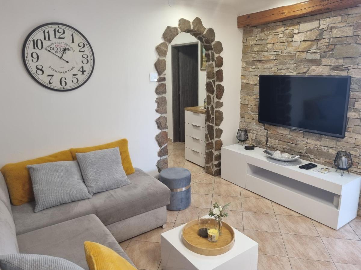 Apartma Lumas Koper Exterior photo